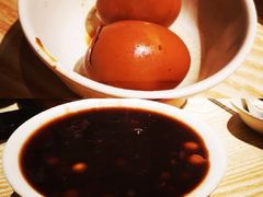 赤豆元宵-鸡鸣汤包(复地活力广场店)