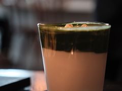 -luutosa  cafe & tea 鹿兔山