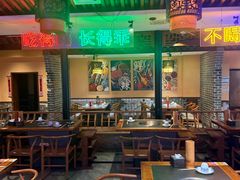 -来涮蜀鲜货火锅串串香(菜市口店)