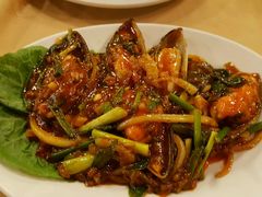 -真浪花园海鲜餐馆