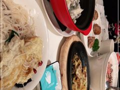 -莆田餐厅PUTIEN(西安万象天地店)