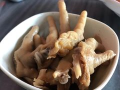-黄师奶甜品店
