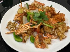 -天天海鲜城·海鲜大排档(新溪店)