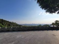 -火炉山森林公园