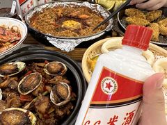 -堂瓦里·33年传统赣菜(第一街区店)