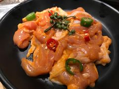 -花味·自助烤肉(雨花客厅店)