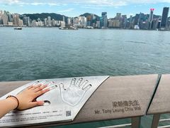 -星光大道