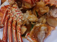 龙虾-D'Talipapa