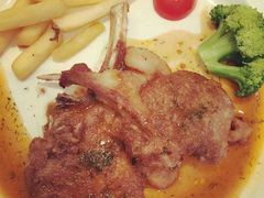 -红房子西菜馆(淮海店)