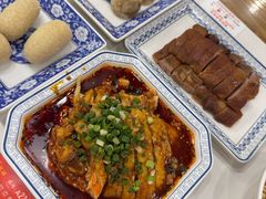 -龙抄手(春熙路总店)