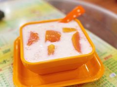 冻木瓜西米露-顺记冰室(宝华路店)