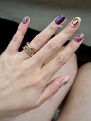 -JustNail甲思美甲