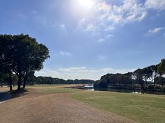 -旭宝高尔夫俱乐部