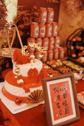 -艾米婚纱&婚礼策划