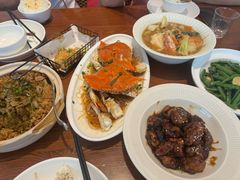 -妈妈菜舟山海鲜(定海古城店)