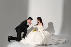 -Mu慕婚纱摄影·超级工作室