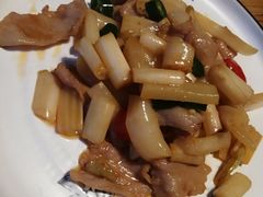 -热度餐厅(老佛爷店)