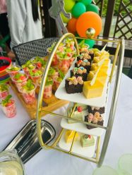 -派对猴生日派对策划(浦东店)