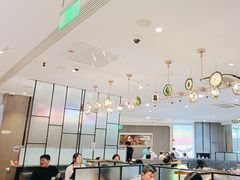 -海底捞火锅(咸阳丽彩万达店)