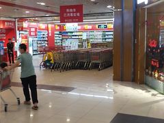 -南亚广场