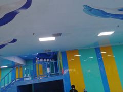 -楠木种子游泳馆(李沧万达店)