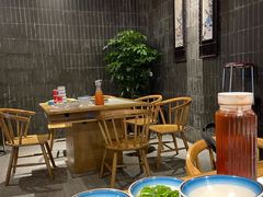 大堂-骉骉老火锅(水杉街店)