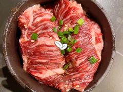 -谷牛和牛烤肉(漕河泾印象城店)