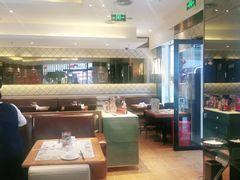 大堂-东方饺子王(哈西万达店)