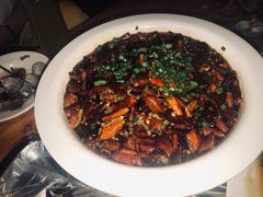 -京朋串屋·烧烤(望京西路总店)