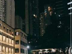 -大馆(前中区警署建築群)