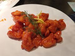 -吴越荣记苏州菜·松鼠桂鱼(月光码头店)