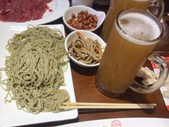 -大明铜锅·烤涮坊·烧烤(新开路店)