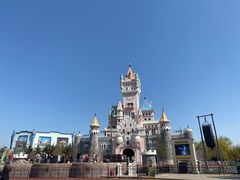 -青岛方特梦幻王国