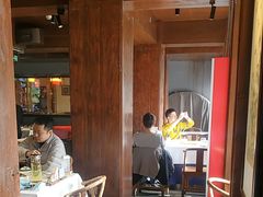 -庆云楼饭庄(什刹海店)