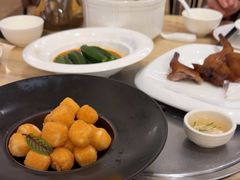 -锦粤宫·精致粤菜(深圳北站店)