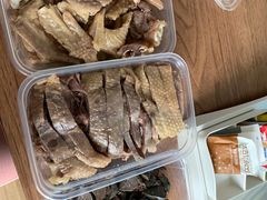 -正宗忘不了老鹅(梅岭店)