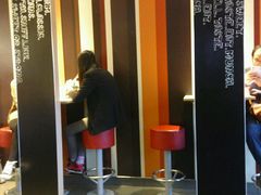 -麦当劳(临顿路店)