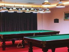 -御水泉·国际水疗会(广州长隆店)