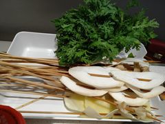 -串一火锅(赛格国际购物中心店)