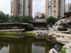 -南普公园