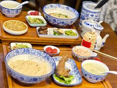 -孙盛兴奥灶面馆·蟹黄面·三虾面(山塘街总店)