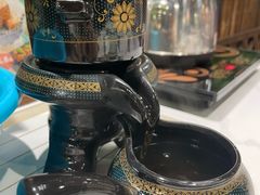 -喜势点·糖沙翁手工茶点·本地人茶居(永庆坊店)