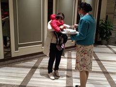 -舜和枣庄大酒店