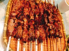 -新疆伊宁远征餐厅