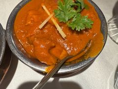 -恒河传奇印度餐厅GANGES