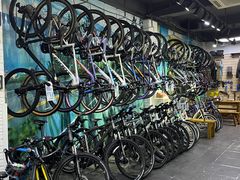 -GIANT捷安特自行车专卖店(金桥台儿庄路店)