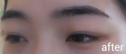 点击看大图 修眉-Yue Show馨选·半永久纹眉纹眼线