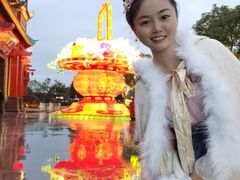 -厦门方特东方神画