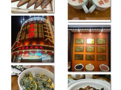 -春满园·邯郸菜发祥地(滏东店)
