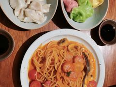 -七色云蔬食(喜邻里店)